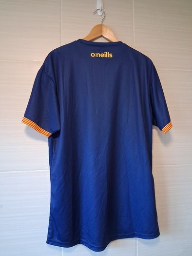 Catalans Dragons Rugby League Jersey. Official Oneills Brand New With Tags Jersey. Collect In Dublin Or Receive Via Post.