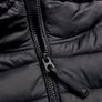 Next black boys puffer jacket Image 4