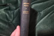 Christmas books by Charles Dickens