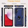 Shockproof Kickstand For Samsung Galaxy S26 FE Case Phone Cover Image 8