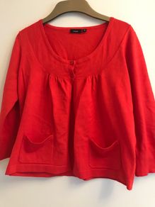 Summer Cardigan new without tags