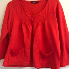 Summer Cardigan new without tags