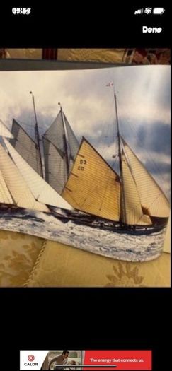 Mythiques Yachts Classiques