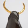 Stunning Bull 2 x sizes (3.5 kg) (2 kg) - Bronze Image 10