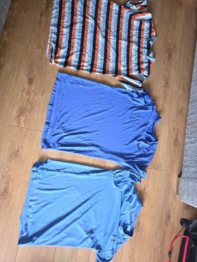 Huge amount small men's cloths