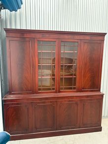 Beautiful Bookcase