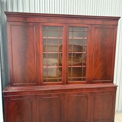 Beautiful Bookcase