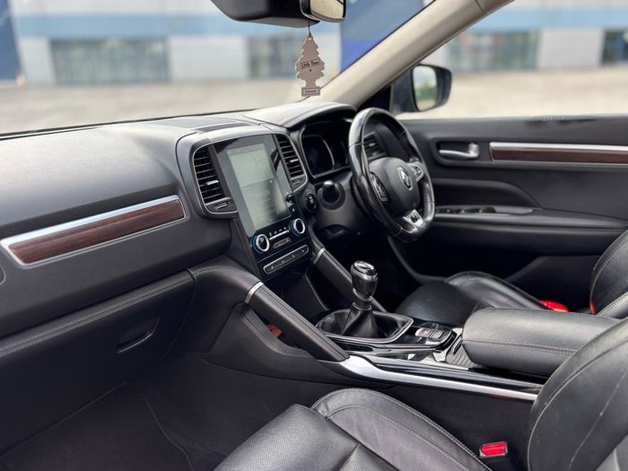Renault Koleos 2.0 4x4 2018 NCT Sale / Swap