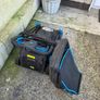 Electric Lawnmower Image 3