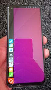 Ubuntu touch Linux