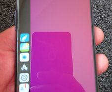 Ubuntu touch Linux