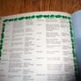 Home Guide to Deep Freezing Book for Sale Image 4
