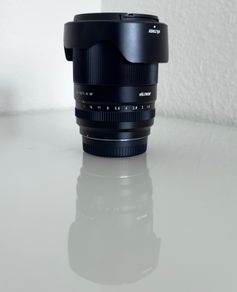 Viltrox 13mm f/1.4 XF Mount