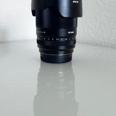 Viltrox 13mm f/1.4 XF Mount