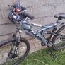 Young adult Mountain bike Image 2