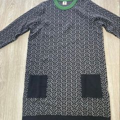 Orla Kiely Tunic Dress