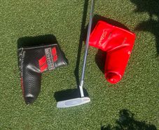 Scotty Cameron Newport