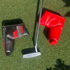 Scotty Cameron Newport