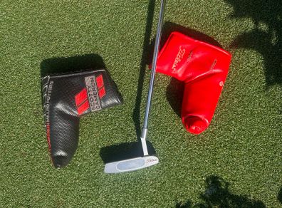 Scotty Cameron Newport