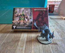 Warhammer AoS