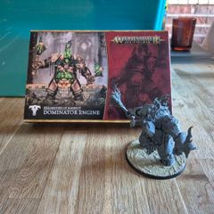 Warhammer AoS