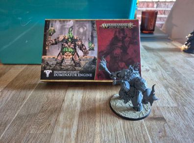 Warhammer AoS