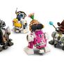 LEGO Star Wars Creative Play Droid Builder (75392) Image 3