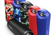 Brand New ZEALOT Bluetooth Wireless Outdoor Mini Speaker .