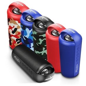 Brand New ZEALOT Bluetooth Wireless Outdoor Mini Speaker .