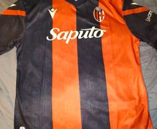 Bologna 23/24 home shirt