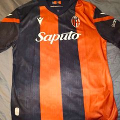 Bologna 23/24 home shirt