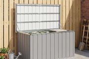 Garden Storage Box
