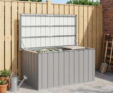 Garden Storage Box