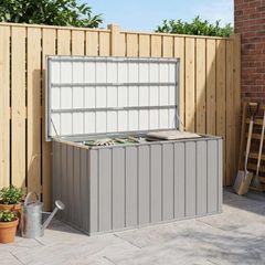 Garden Storage Box