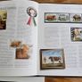 Royal Mint Special Stamps Book 1984 Image 9