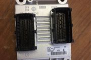 Engine ECU (Alfa Romeo 147 2.0 TS)