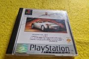 Porche Challenge PlayStation1 Ps1 PlayStation2 Ps2 games Original