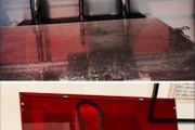 Bibo Dual Filament 3D Printer