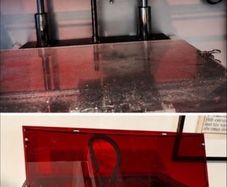 Bibo Dual Filament 3D Printer