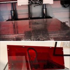 Bibo Dual Filament 3D Printer