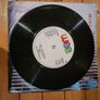 Mike and the Mechanics Silent Running 7 inch Vinyl Image 4