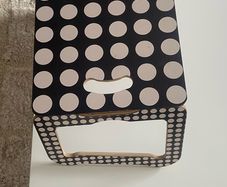 Foldable Laptop Bed Table
