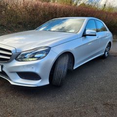2014 Mercedes E-Class AMG  nct 10/27