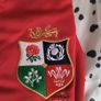 British Irish Lions Rugby jersey Image 6
