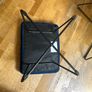 chair and foot stool Image 5