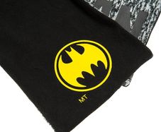 Batman scarf like new