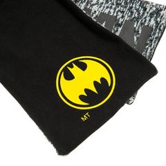 Batman scarf like new