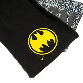 Batman scarf like new