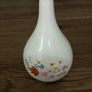 Wedgwood bud vase meadow sweet collection Image 2