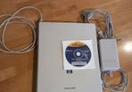 HP Scanjet 2100c scanner